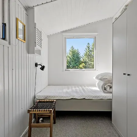 Stunning In Nykobing Sj With Wifi Feriehus Nyrup